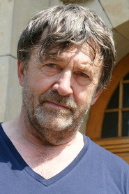 Olek Krupa isRussian President Matveyev